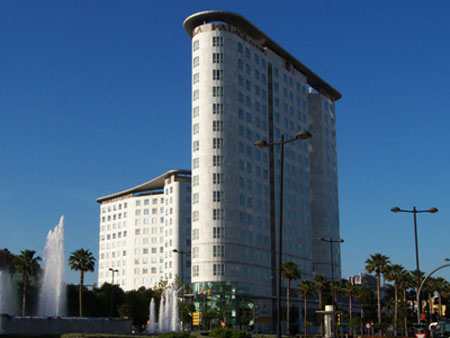 Hotel Sorolla